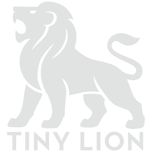 Tiny Lion
